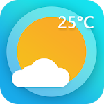 Cover Image of ดาวน์โหลด Daily Weather 1.0 APK