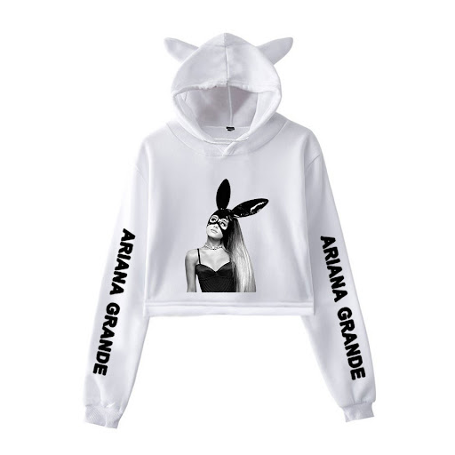 Title 6, Casual cat ear hooded guard