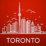 Cover Image of ดาวน์โหลด Toronto Travel Guide 1.0.10 APK