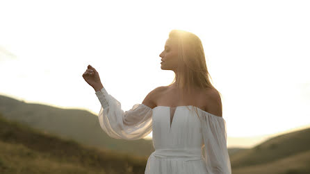 Fotografo di matrimoni Daniil Fotin (fotindaniil). Foto del 20 ottobre 2022