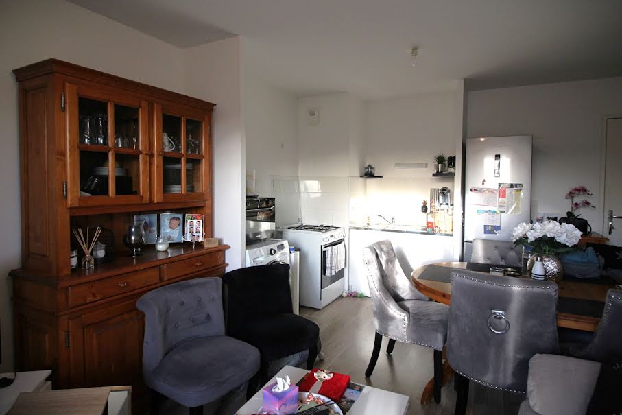 Vente appartement 3 pièces 50 m² à Joue-les-tours (37300), 176 500 €