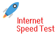 Internet Speed Test small promo image