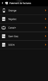 How to install Orange Money Niger 2.0.5 unlimited apk for pc