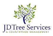 JD Tree Services & Countryside Management Ltd Logo