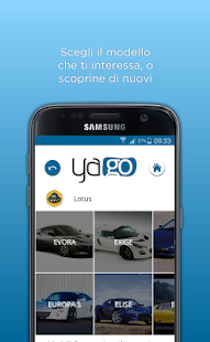 How to download yago: il tuo trova auto patch 1.1 apk for android