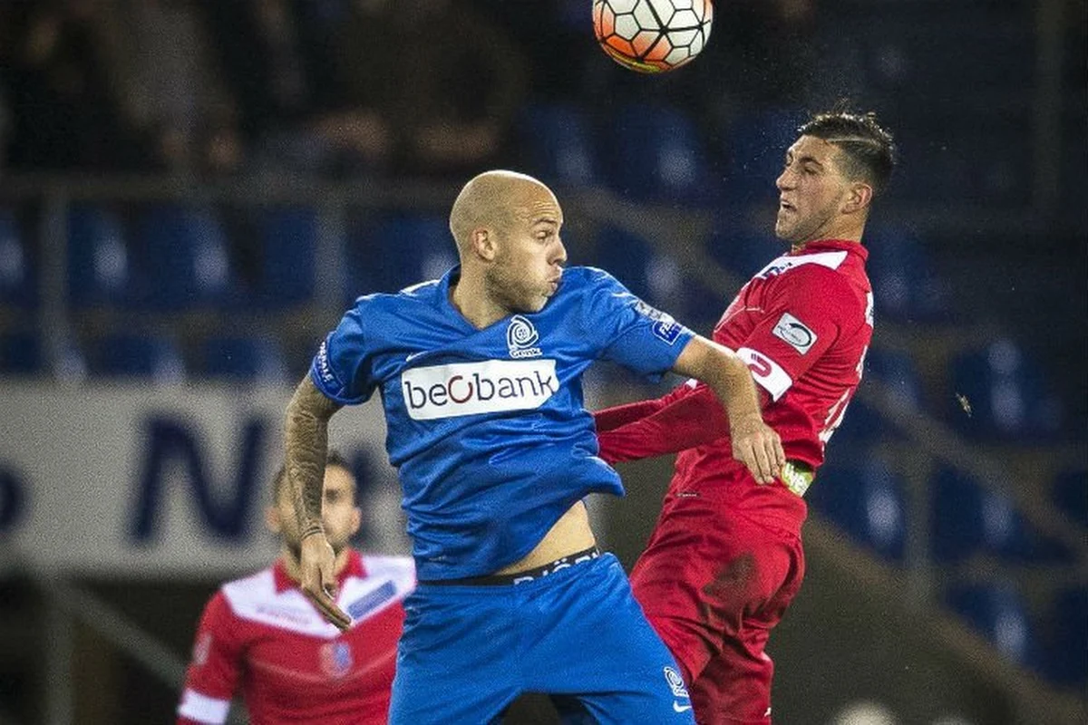 Genk en route vers un nouveau titre ? "Difficile, mais pas impossible"