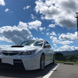 インプレッサ STI