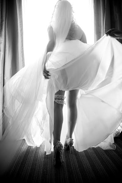 Photographe de mariage Mike Rodriguez (mikerodriguez). Photo du 21 octobre 2014