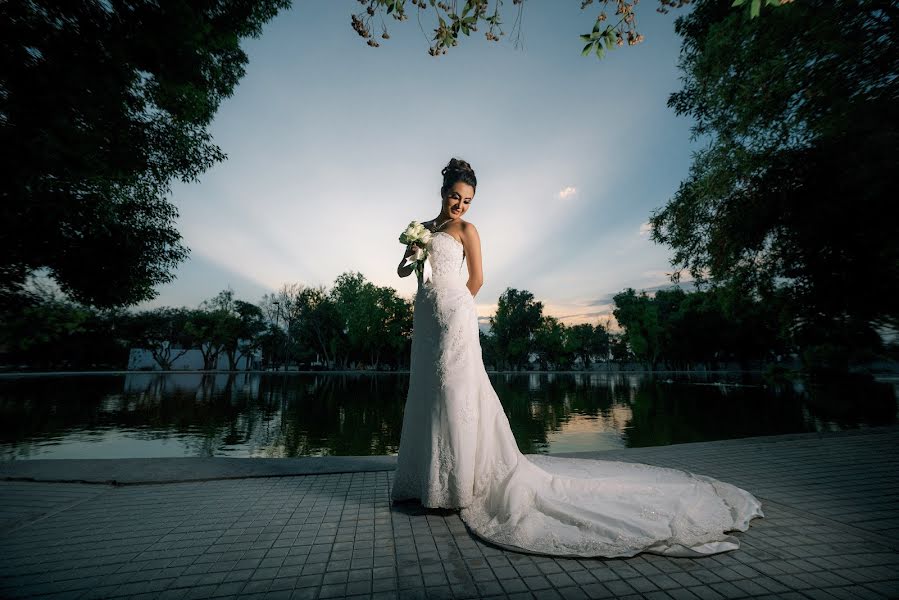 Fotógrafo de bodas Ivan Diaz (ivandiaz). Foto del 20 de junio 2018