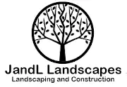 J and L Landscapes Logo