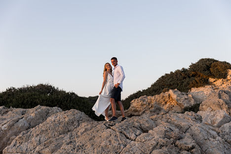 Fotografo di matrimoni Eugen Gross (5pics). Foto del 1 agosto 2023