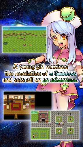 Screenshot RPG Link of Hearts - KEMCO