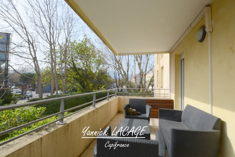 Vente appartement 2 pièces 38 m² à Marseille 8ème (13008), 247 500 €