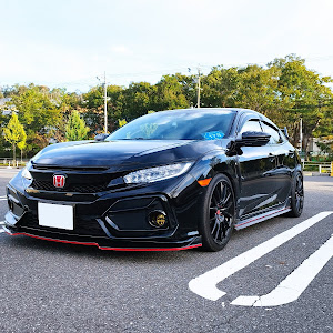 シビック FK7