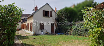 maison à Bourges (18)