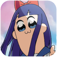 ポプテピピック壁紙 Pop Team Epic ダウンロード 売上ランキング推移 Androidアプリ Applion