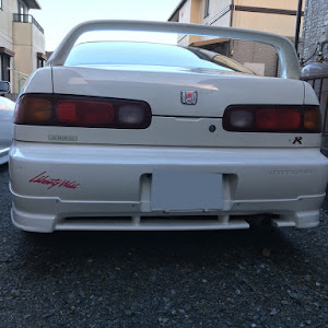 インテグラ DC2