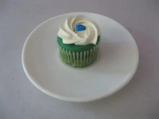 Blueberry Cheese Cupcake [Regular]