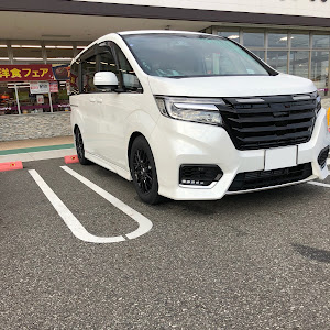 ステップワゴン RP3