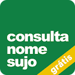 Cover Image of Herunterladen Consultar Nome Sujo Grátis 1.0.3 APK