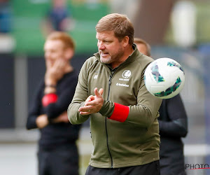 Spelers geloven in grootse dingen, maar Vanhaezebrouck is bijzonder kritisch: "Totaal niet gezien"