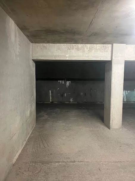 Vente parking  8 m² à Cannes la bocca (06150), 16 900 €