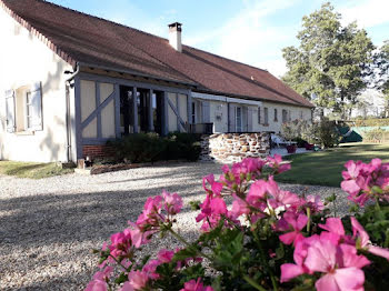 maison à Theillay (41)