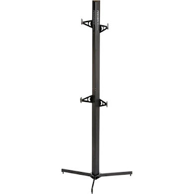 Feedback Sports Velo Cache Display Stand - 2-Bike, Free-Standing