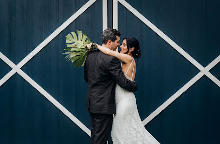 Svatební fotograf Jose María Arias (firmamento). Fotografie z 7.září 2023