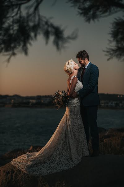 Wedding photographer George Sfiroeras (georgesfiroeras). Photo of 7 September 2019