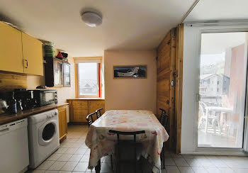 appartement à Briançon (05)