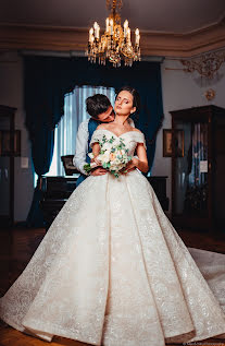 Wedding photographer Max Shergelashvili (maxphotography). Photo of 14 January 2020