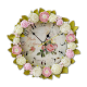 Shabby Chic Clocks Live Wallpaper Download on Windows