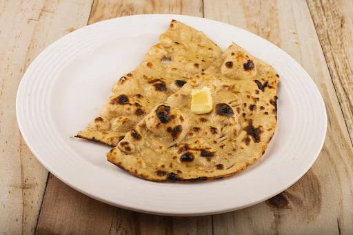 Tandoori Butter Roti