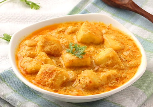 Paneer Korma