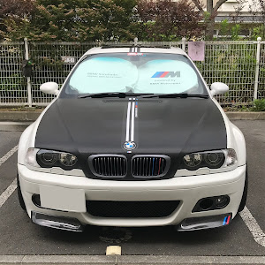 M3 クーペ BL32