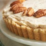 Butter Pecan Cheesecake was pinched from <a href="http://www.bakeorbreak.com/2016/05/butter-pecan-cheesecake/" target="_blank">www.bakeorbreak.com.</a>