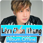 Cover Image of ダウンロード Lâm Chấn Khang Music Free 2.0.79 APK