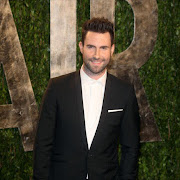 Adam Levine