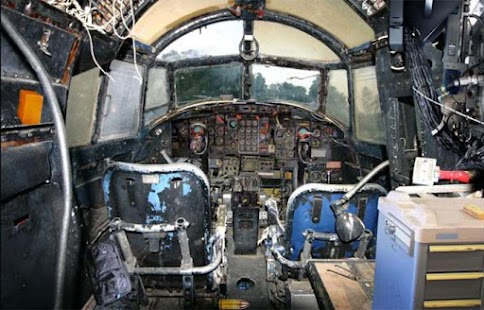 Escape Games - Crashed Plane - náhled