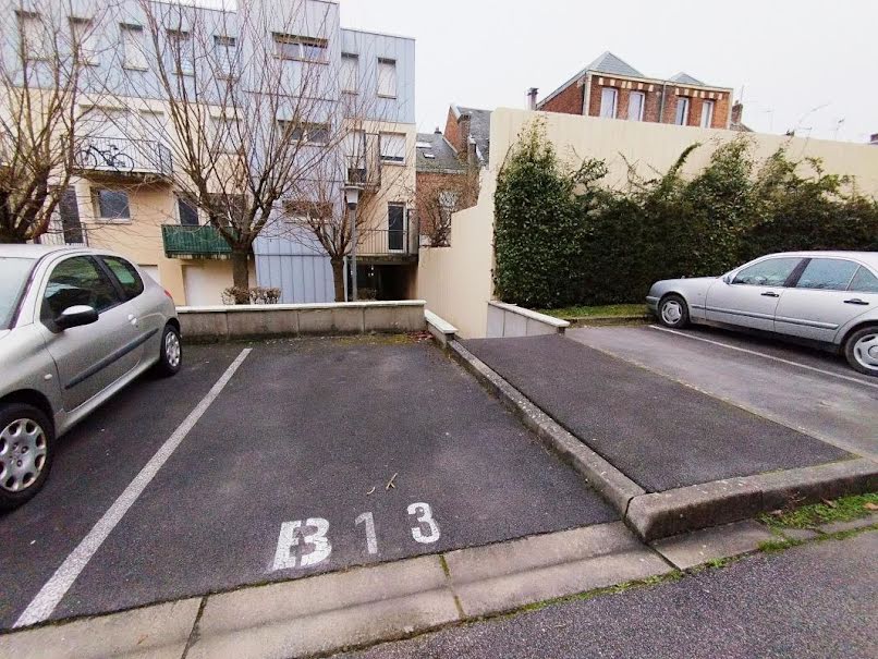 Vente appartement 2 pièces 47 m² à Saint-Quentin (02100), 76 900 €