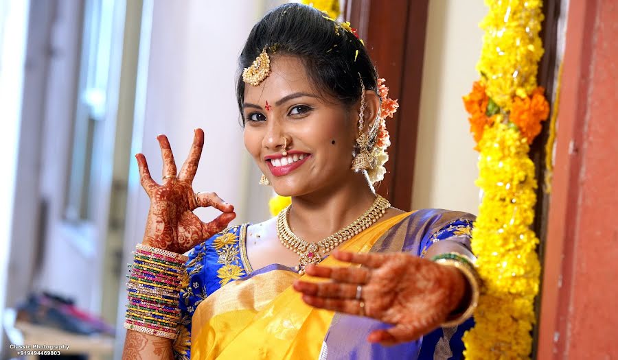 Photographe de mariage Narendra Jnr (narendra). Photo du 10 décembre 2020