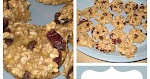 2 INGREDIENT OATMEAL BANANA COOKIES was pinched from <a href="http://www.allisonskinnyjeans.com/2013/02/2-ingredient-oatmeal-banana-cookies.html" target="_blank">www.allisonskinnyjeans.com.</a>