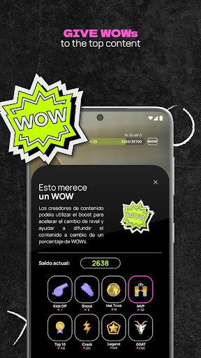Screenshot Feeberse