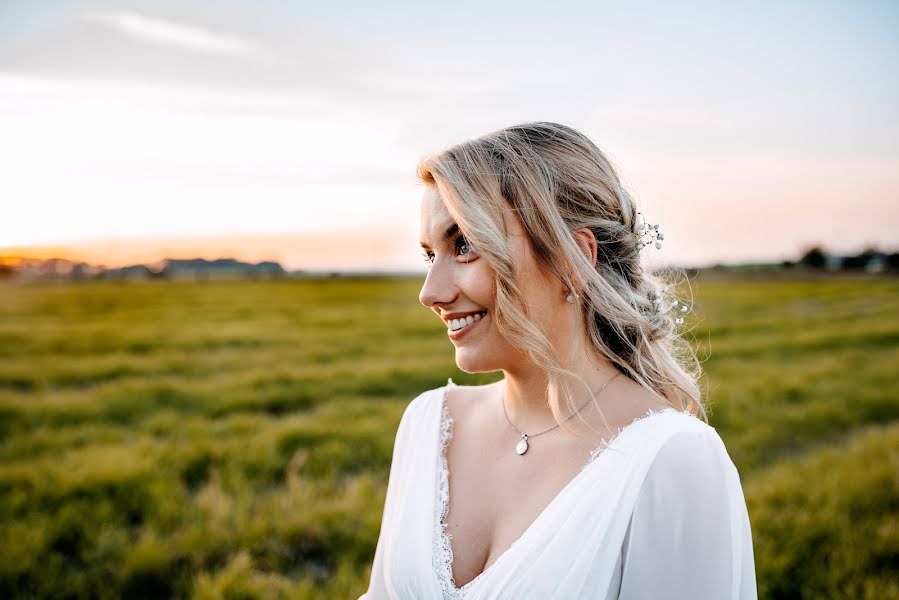 Photographe de mariage Marta Hlavicová (marticka). Photo du 9 février 2022