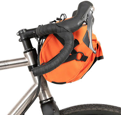 Restrap Bar Pack Handlebar Bag alternate image 3