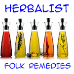 Cover Image of Télécharger Herbalist. The witch doctor. Folk remedies. 3.42 APK