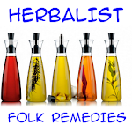 Herbalist. The witch doctor. Folk remedies. Apk