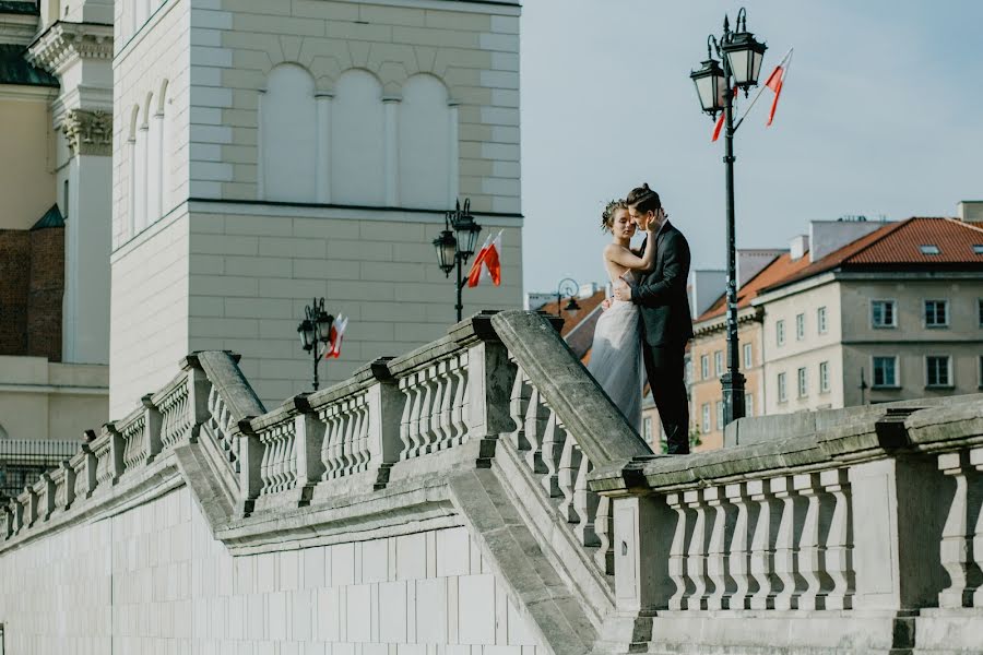 Hochzeitsfotograf Arti Verbowski (verbo). Foto vom 30. Mai 2019