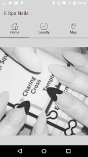 E Spa Nails - náhled